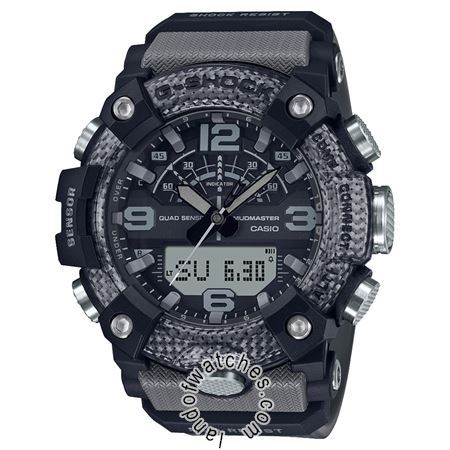 Buy Men's CASIO GG-B100-8A Watches | Original