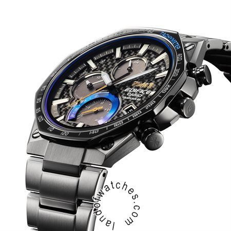 Buy CASIO EQB-1100TMS-1A Watches | Original