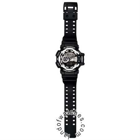 Buy Men's CASIO GA-400-1ADR Sport Watches | Original