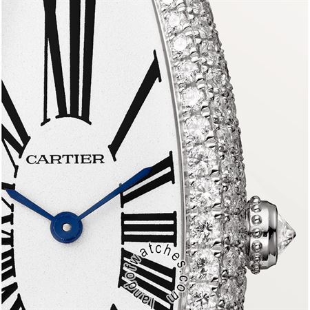 Buy CARTIER CRWJBA0007 Watches | Original