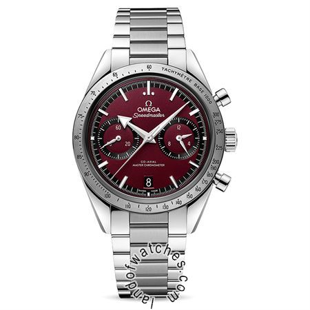 Buy OMEGA 332.10.41.51.11.001 Watches | Original