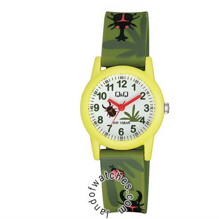 Watches Gender: Unisex - girl's - Boy's,Movement: Quartz,Brand Origin: Japan,Sport style