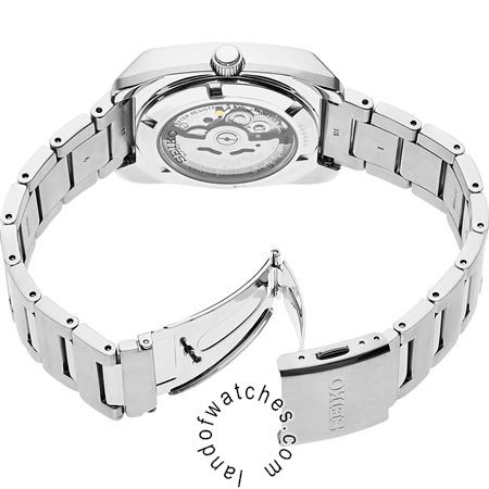 شراء ساعة معصم رجالیه سیکو(SEIKO) SNKP23 كلاسيك | | | الأصلي