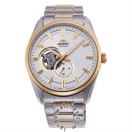 Buy ORIENT RA-AR0001S Watches | Original