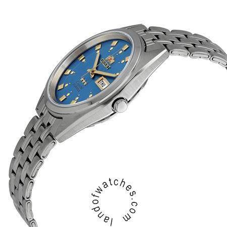 Buy Men's ORIENT FAB00009L9 Classic Watches | Original
