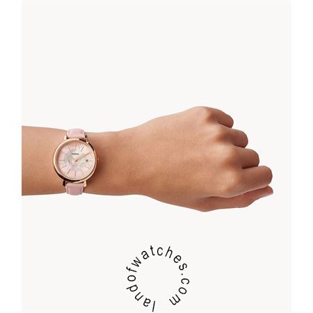 Buy Women's FOSSIL ES5092 Classic Watches | Original