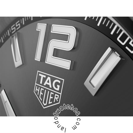 Buy Men's TAG HEUER WAZ2011.BA0842 Watches | Original