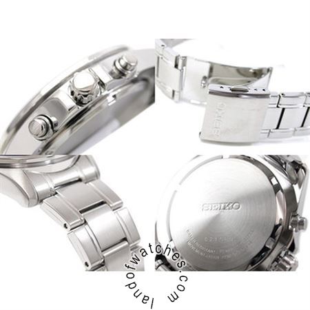 Buy Men's SEIKO SNDA75P1 Classic Sport Watches | Original