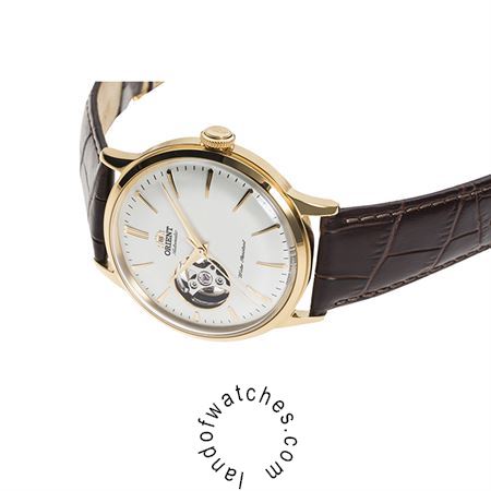 Buy Men's ORIENT RA-AG0003S Watches | Original
