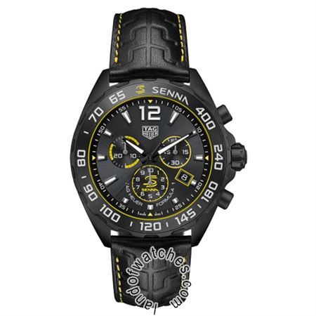 Buy Men's TAG HEUER CAZ101AJ.FC6487 Watches | Original
