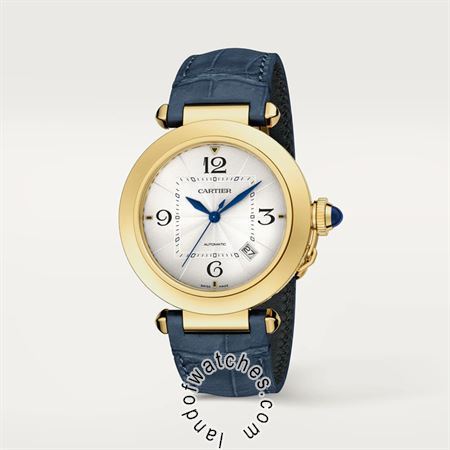 Buy CARTIER CRWGPA0007 Watches | Original