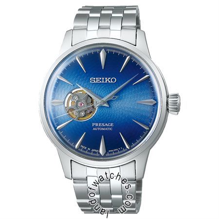 Buy SEIKO SSA439 Watches | Original