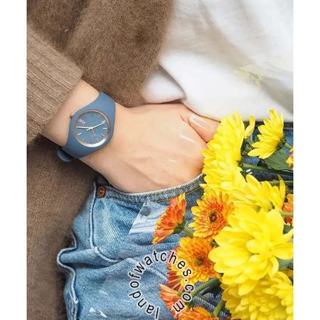 شراء ساعة معصم نسائیه آیس واج(ICE WATCH) 020545 رياضة | | | الأصلي