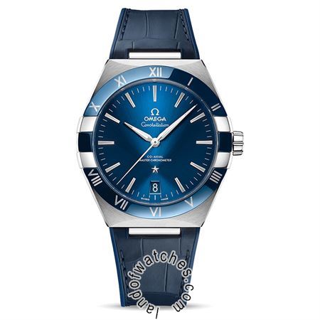 Buy Men's OMEGA 131.33.41.21.03.001 Watches | Original