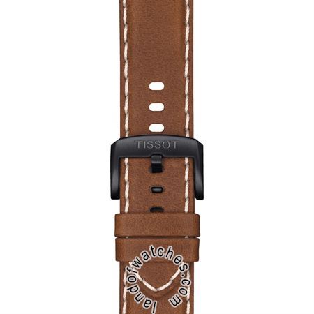 شراء ساعة معصم رجالیه تیسوت(TISSOT) T125.617.36.051.01 رياضة | | | الأصلي