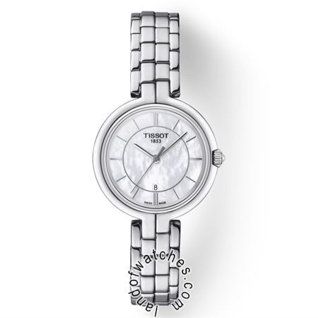 Buy Women's TISSOT T094.210.11.111.00 Watches | Original