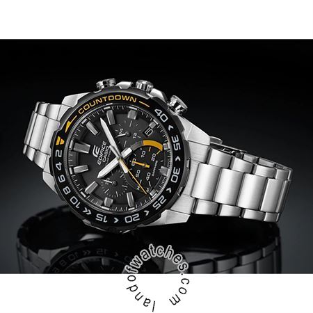 Buy Men's CASIO EFS-S550DB-1AVUDF Classic Watches | Original