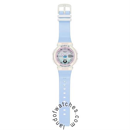 Buy Women's CASIO BGA-250-7A3 Watches | Original