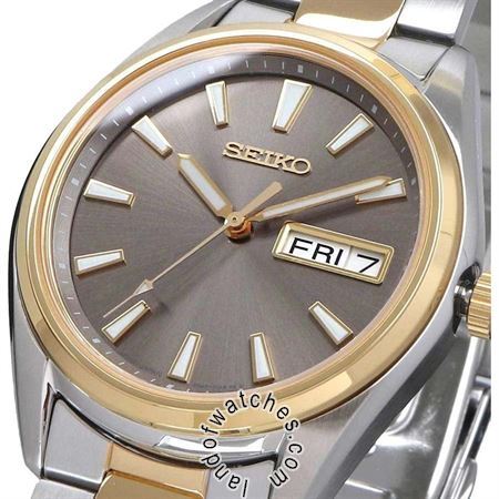 Buy Men's Women's SEIKO SUR348P1 Classic Watches | Original