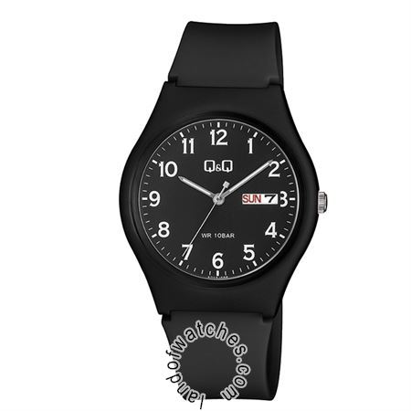 Buy Men's Women's Q&Q A212J004Y Sport Watches | Original