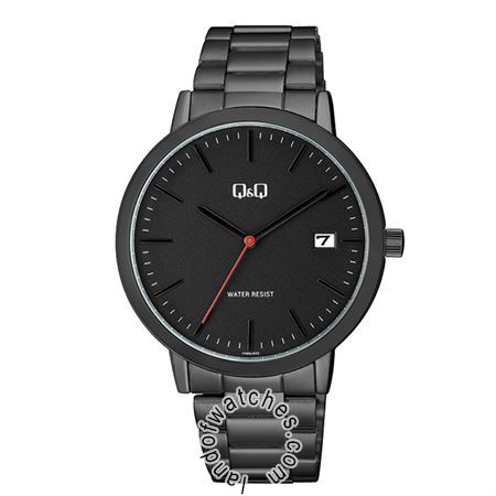 Buy Men's Q&Q A486J402Y Classic Watches | Original