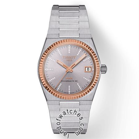 Buy Women's TISSOT T931.207.41.336.00 Watches | Original