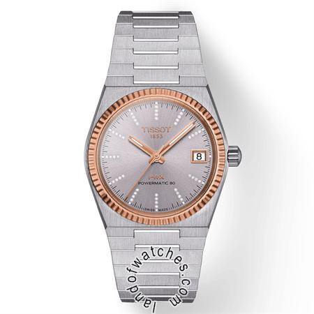 شراء ساعة معصم نسائیه تیسوت(TISSOT) T931.207.41.336.00 | | | الأصلي