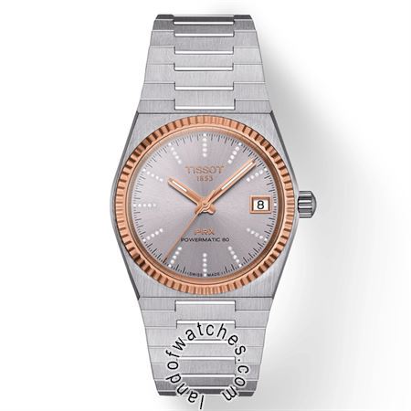 Watches Gender: Women's,Movement: Automatic,Brand Origin: SWISS,Power reserve indicator