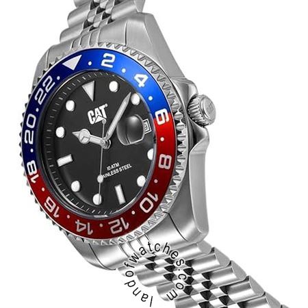 Buy Men's CAT AO.141.11.128 Classic Watches | Original