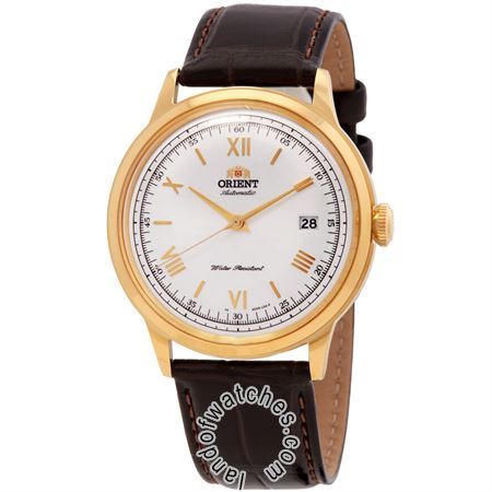 Buy Men's ORIENT TAC00007W Classic Watches | Original