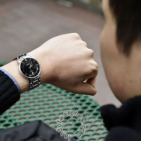 Buy Men's ORIENT FGW01005B0 Classic Watches | Original