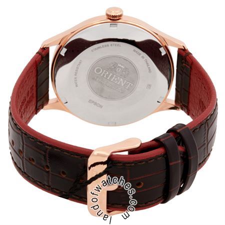 Buy Men's ORIENT TAC08001T Classic Watches | Original