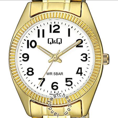Buy Women's Q&Q Q65A-003PY Watches | Original