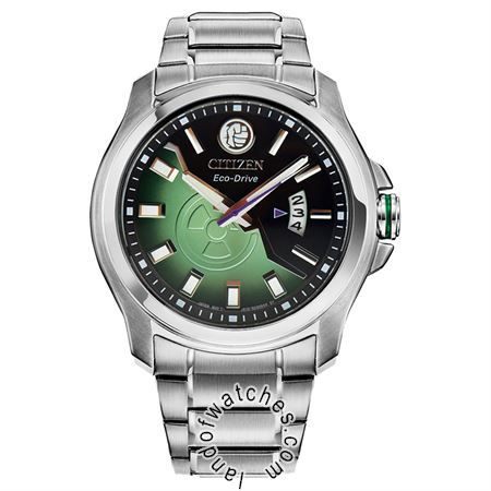 Watches Gender: Men's,Movement: Quartz,Brand Origin: Japan,Classic style,Date Indicator,Luminous,Eco-Drive