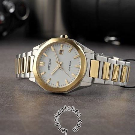 Buy Men's CITIZEN BM7624-82A Classic Watches | Original