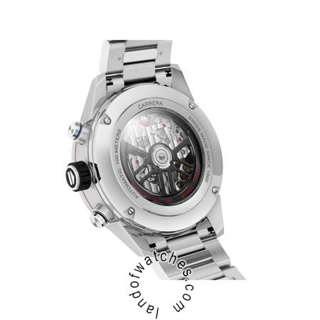 Buy Men's TAG HEUER CBG2A1Z.BA0658 Watches | Original