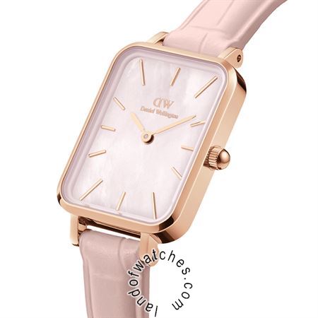 Buy Women's DANIEL WELLINGTON DW00100508 Classic Watches | Original