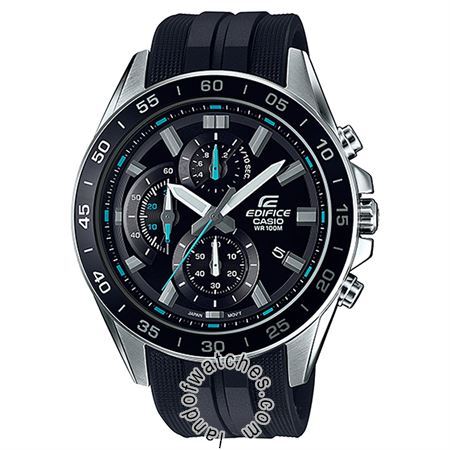Buy Men's CASIO EFV-550P-1AV Watches | Original