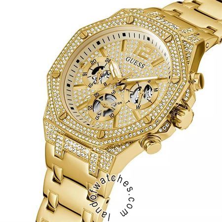 Buy Men's GUESS GW0419G2 Fashion Watches | Original