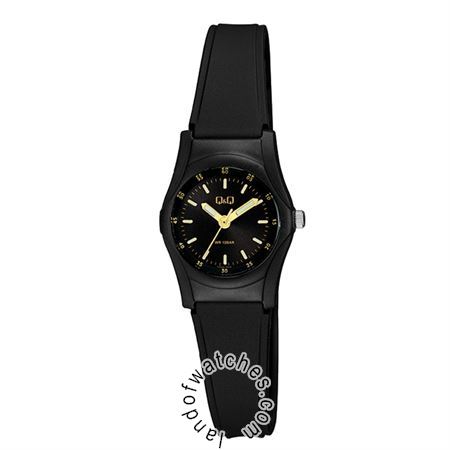 Buy Women's Q&Q VQ05J008Y Sport Watches | Original