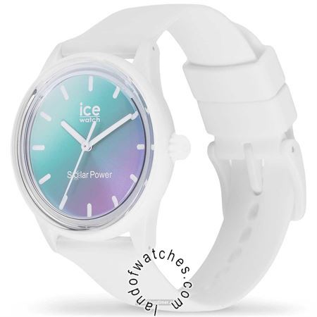 شراء ساعة معصم نسائیه آیس واج(ICE WATCH) 020649 رياضة | | | الأصلي