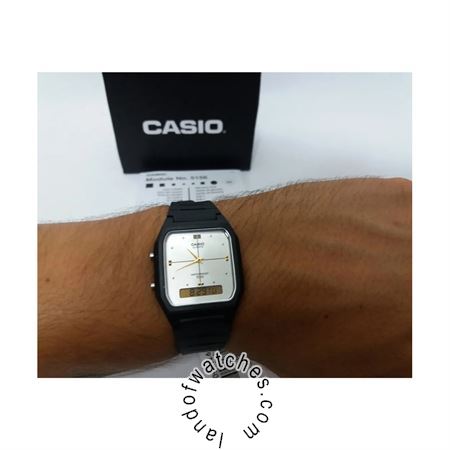 Buy Men's Women's CASIO AW-48HE-7AVDF Sport Watches | Original