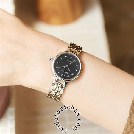 Buy Women's CITIZEN EM0990-81E Classic Watches | Original