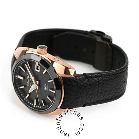 Buy Men's SEIKO SSJ012J1 Classic Watches | Original