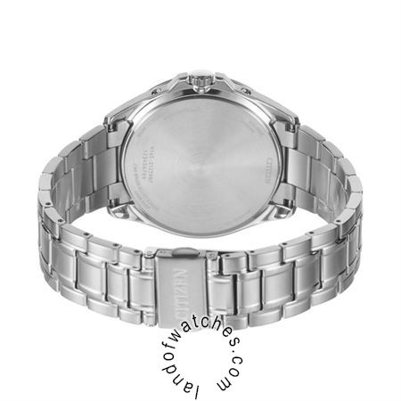 شراء ساعة معصم رجالیه سیتیزن(CITIZEN) CB0250-84E | | | الأصلي