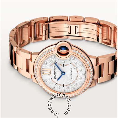 Buy CARTIER CRWJBB0082 Watches | Original