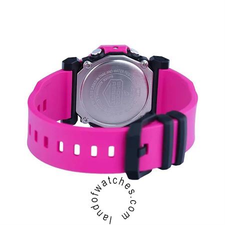 Buy Men's Women's CASIO GA-2300-4ADR Sport Watches | Original