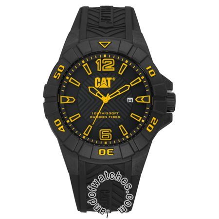 Buy Men's CAT K1.121.21.137 Sport Watches | Original
