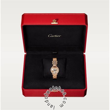 Buy CARTIER CRHPI01510 Watches | Original