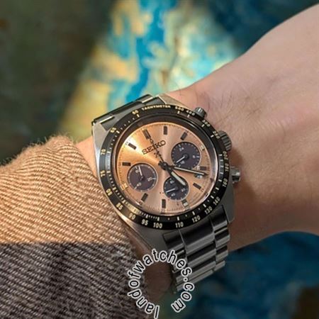 Buy Men's SEIKO SSC951P1 Sport Watches | Original